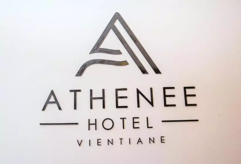 Athenee Hotel Vientiane