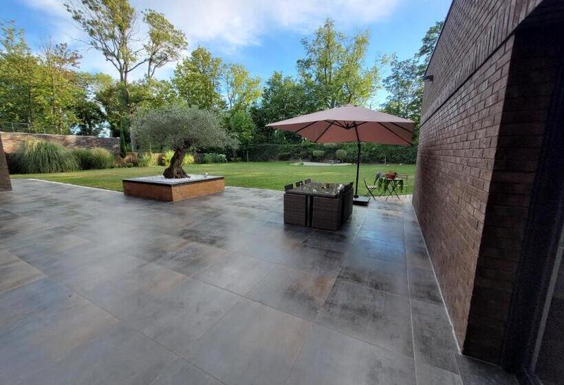 تختخواب و صبحانه Chambres Chez L Habitant Villa De Luxe