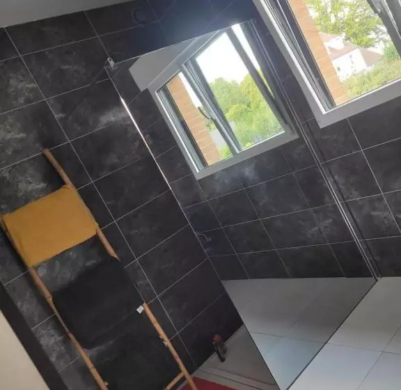 ベッドアンドブレックファースト Chambres Chez L Habitant Villa De Luxe