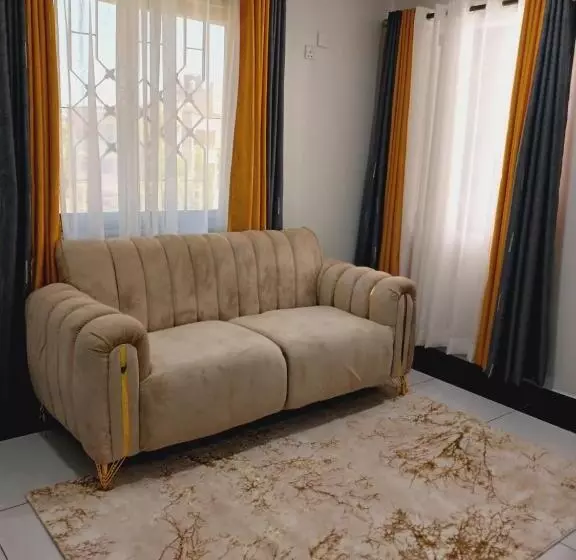 تختخواب و صبحانه Jsb Apartments