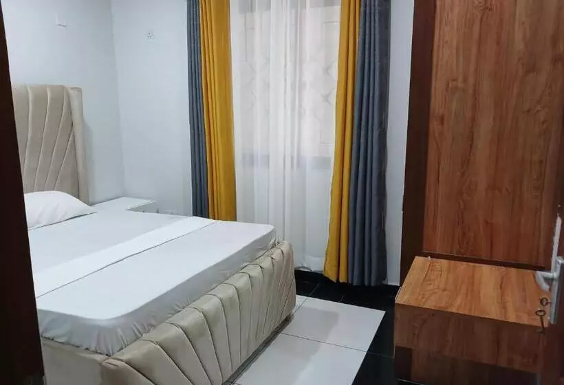 تختخواب و صبحانه Jsb Apartments