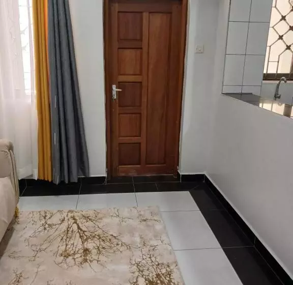 تختخواب و صبحانه Jsb Apartments