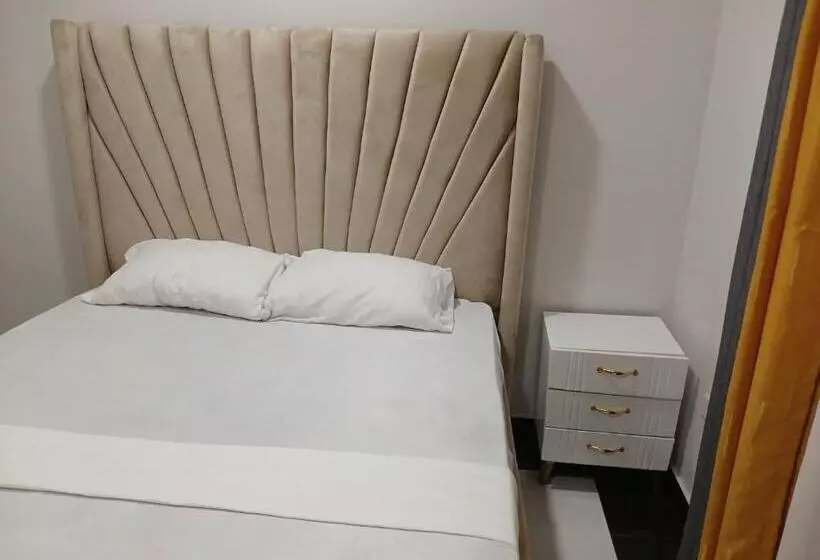 تختخواب و صبحانه Jsb Apartments