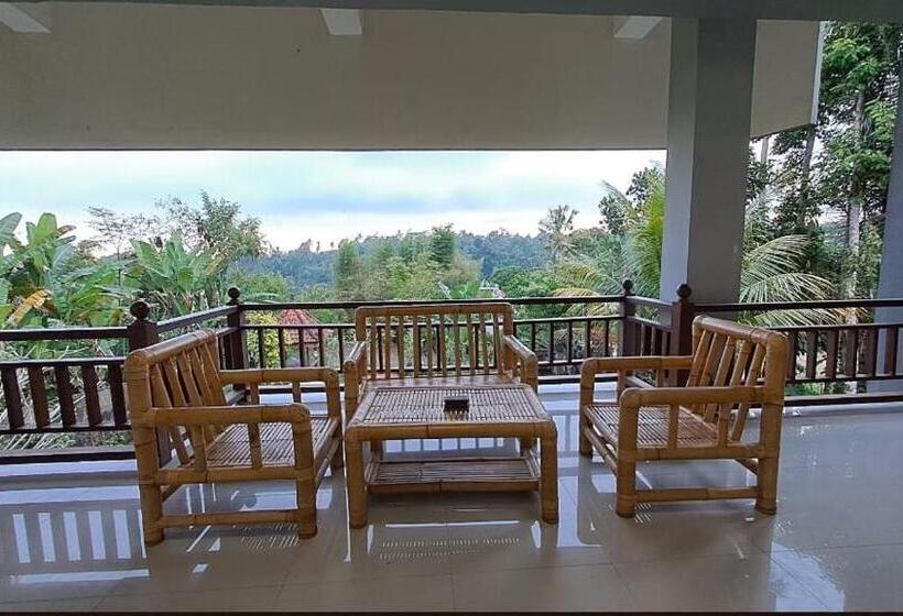 Nocleg ze śniadaniem Kunang Kunang