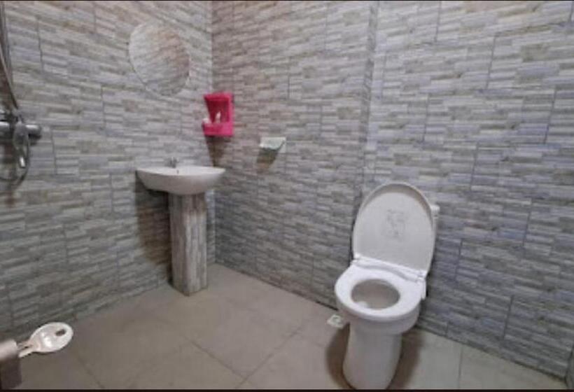 Nocleg ze śniadaniem Kunang Kunang