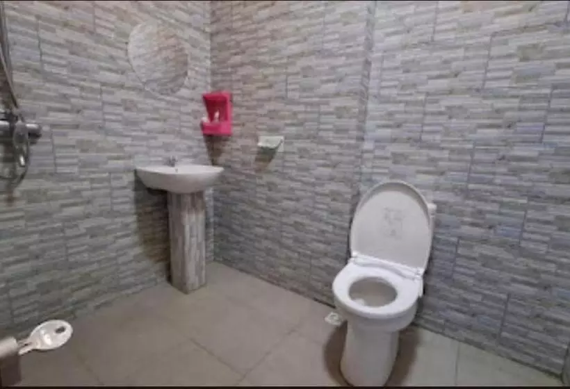 Aamiaismajoitus (B&B) Kunang Kunang