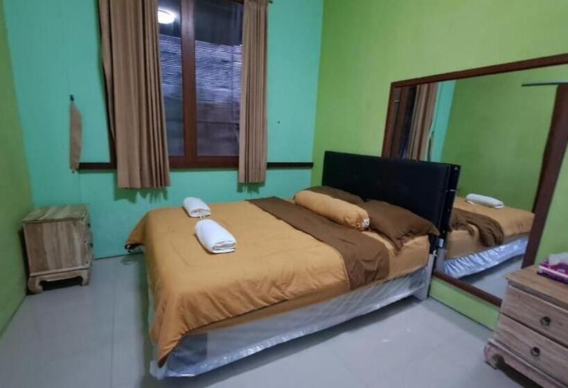 Nocleg ze śniadaniem Kunang Kunang