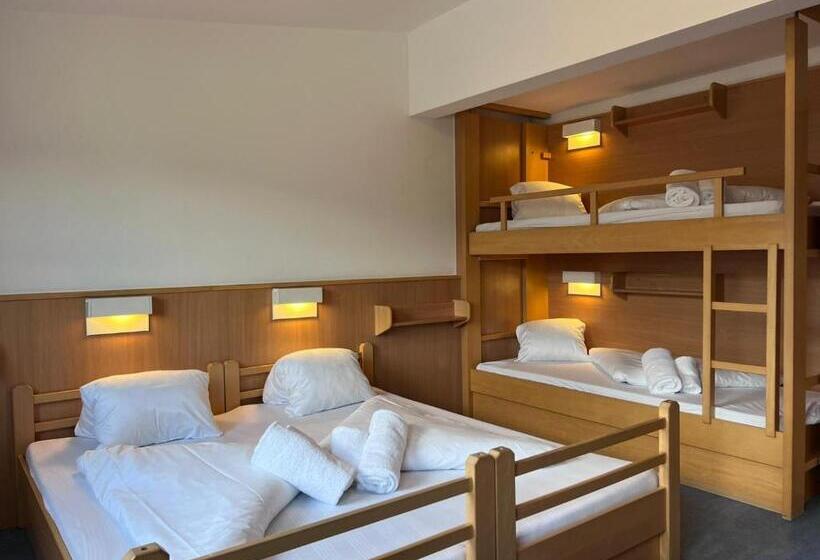 Bed and Breakfast Twenty Seven City