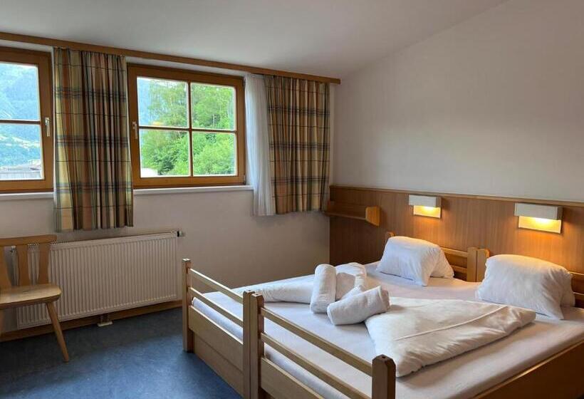 Bed and Breakfast Twenty Seven City