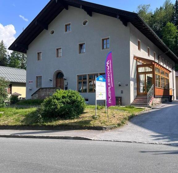 Bed and Breakfast Twenty Seven City