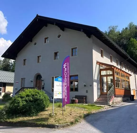 Aamiaismajoitus (B&B) Twenty Seven City