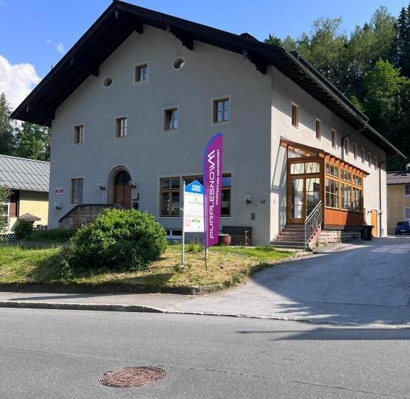 Bed and Breakfast Twenty Seven City