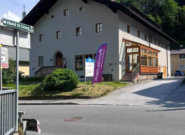 Aamiaismajoitus (B&B) Twenty Seven City