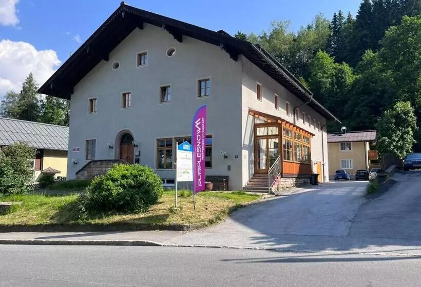Aamiaismajoitus (B&B) Twenty Seven City