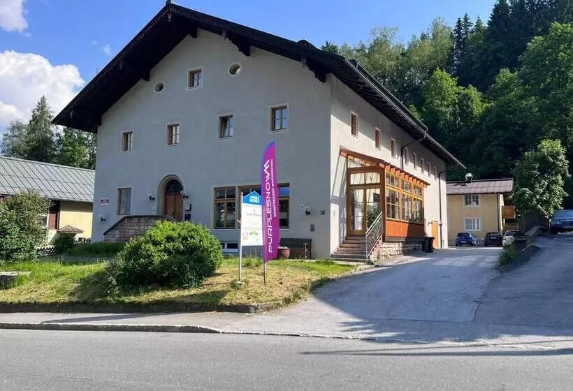 Aamiaismajoitus (B&B) Twenty Seven City