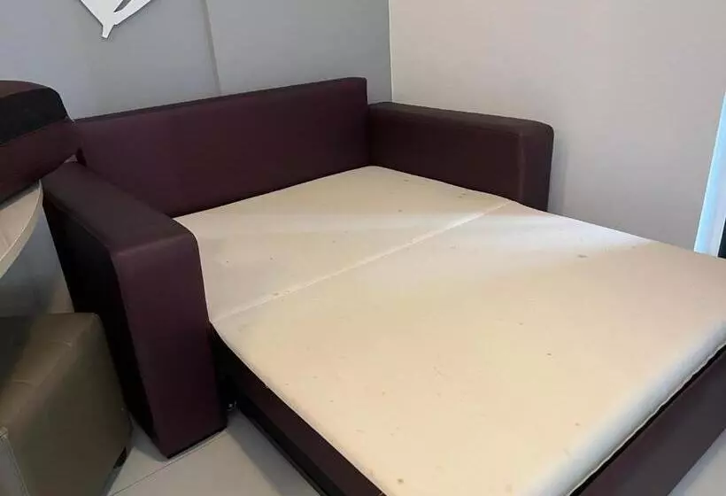 Flat Boulevard Side 2104 Altissimo Padrão Com Lazer