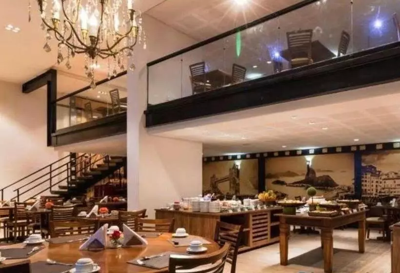 Flat Boulevard Side 2104 Altissimo Padrão Com Lazer