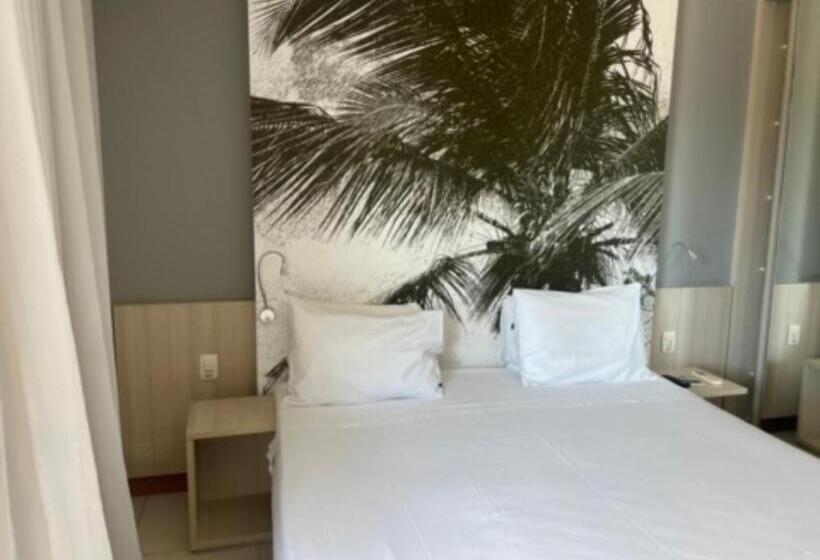 Flat Boulevard Side 2104 Altissimo Padrão Com Lazer