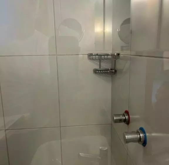 Flat Boulevard Side 2104 Altissimo Padrão Com Lazer