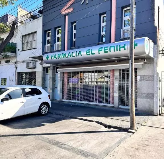 Fenix B&b