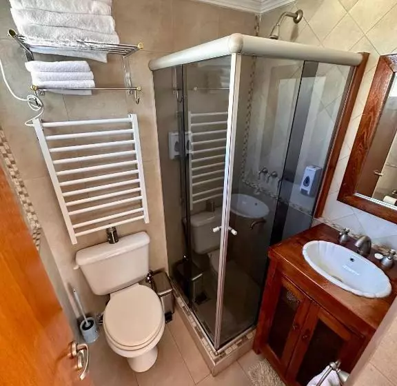 Fenix B&b