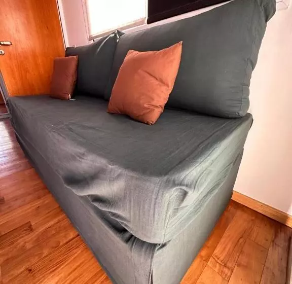 Fenix B&b