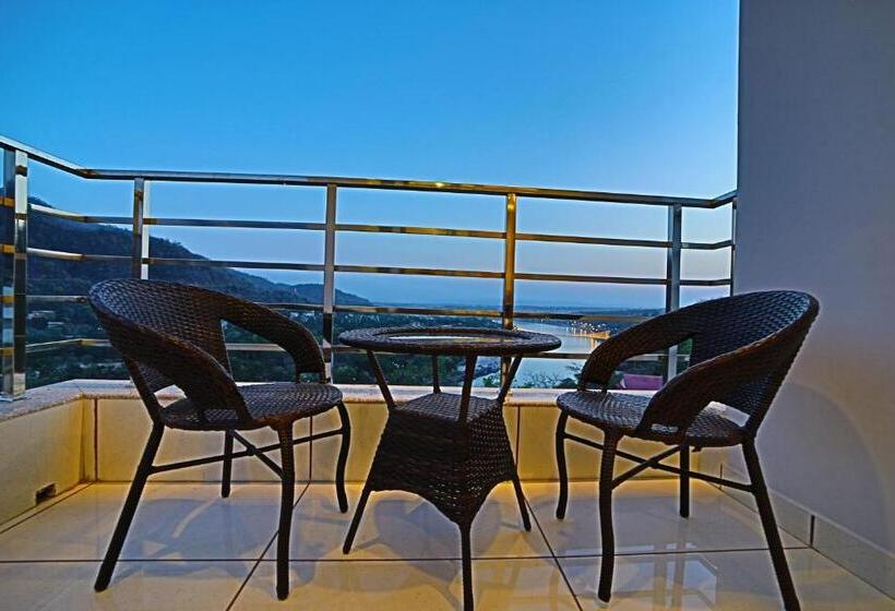 Guestlo Hotel Nirvana