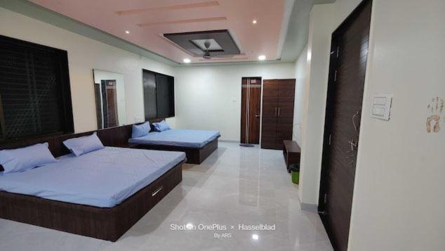 Guestlo Hotel Nirvana