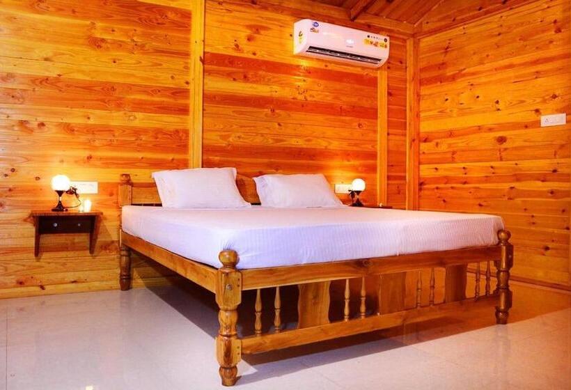 Guestlo Hotel Nirvana