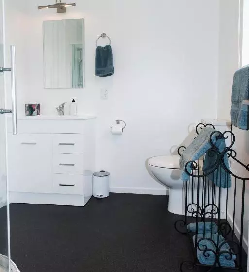 Hopwood Bed & Breakfast