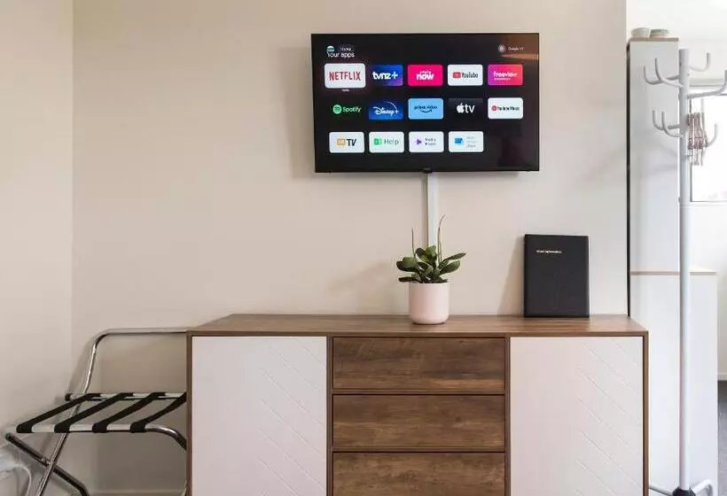 Hopwood Bed & Breakfast