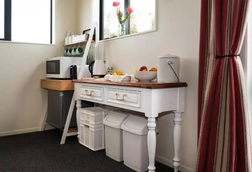 Hopwood Bed & Breakfast