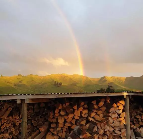 Hopwood Bed & Breakfast