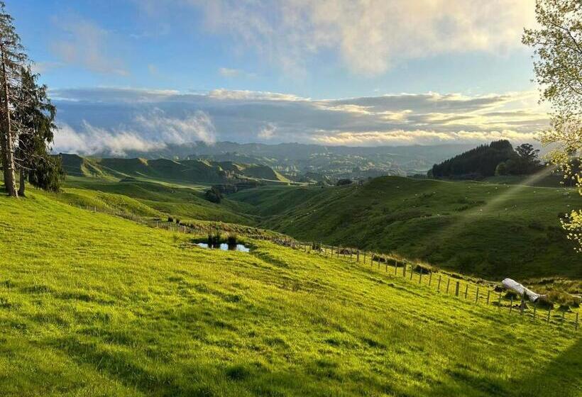 Hopwood Bed & Breakfast