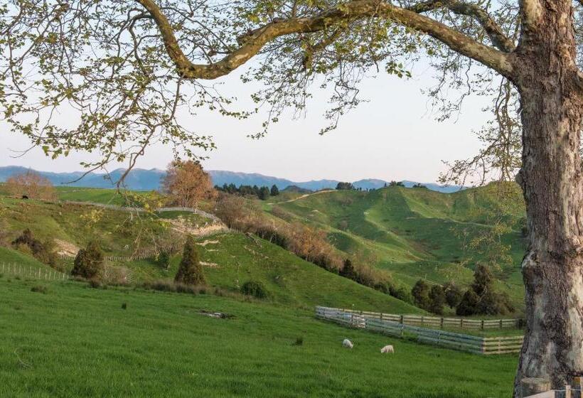 Hopwood Bed & Breakfast