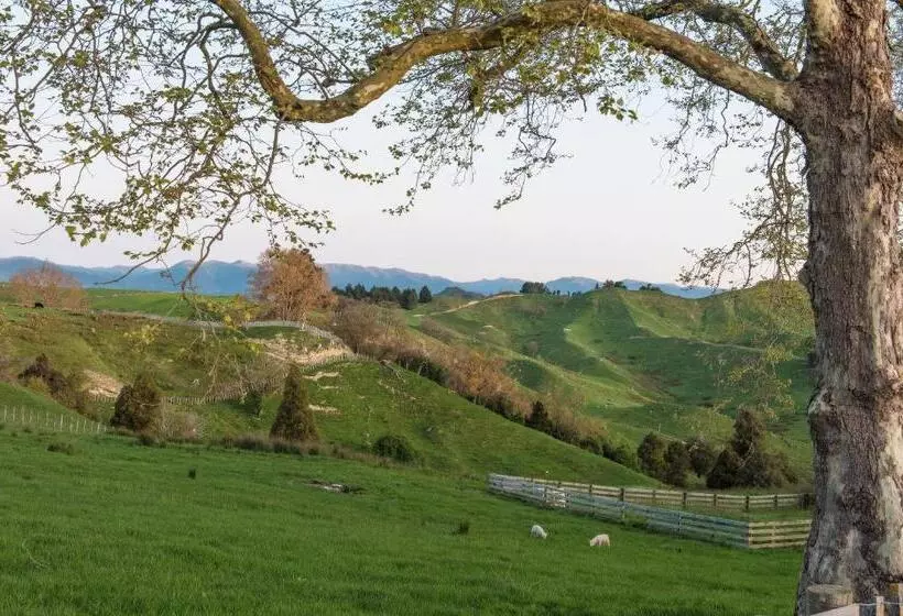 Hopwood Bed & Breakfast