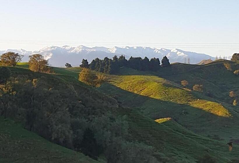 Hopwood Bed & Breakfast