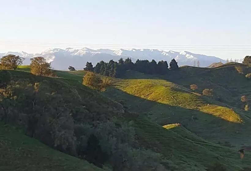 Hopwood Bed & Breakfast