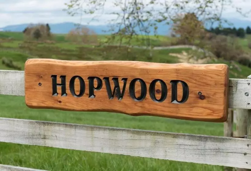 Hopwood Bed & Breakfast