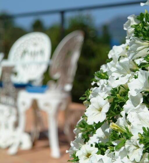 هتل A Mare Corsica I Seaside Small Resort