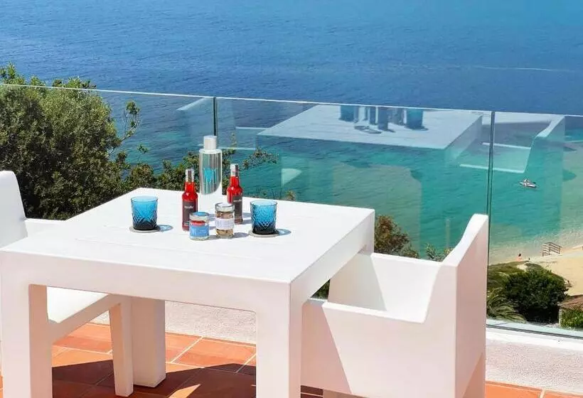 ホテル A Mare Corsica I Seaside Small Resort