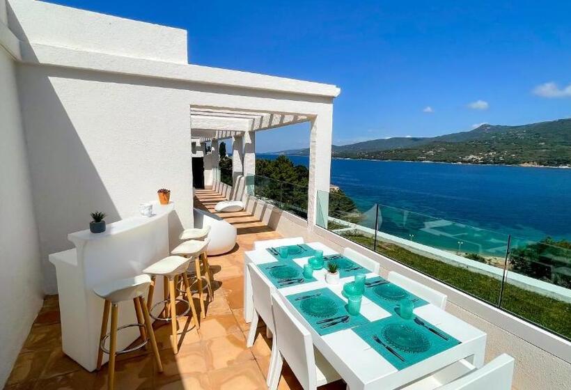هتل A Mare Corsica I Seaside Small Resort