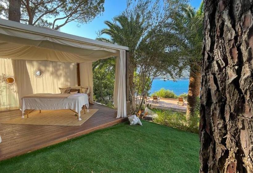 هتل A Mare Corsica I Seaside Small Resort