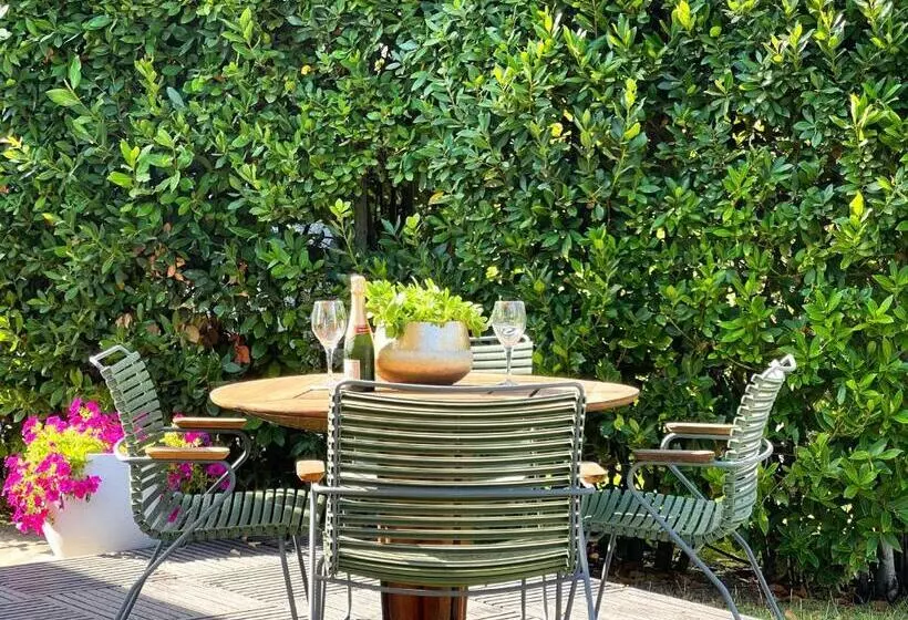 ホテル A Mare Corsica I Seaside Small Resort