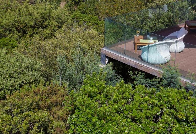 هتل A Mare Corsica I Seaside Small Resort