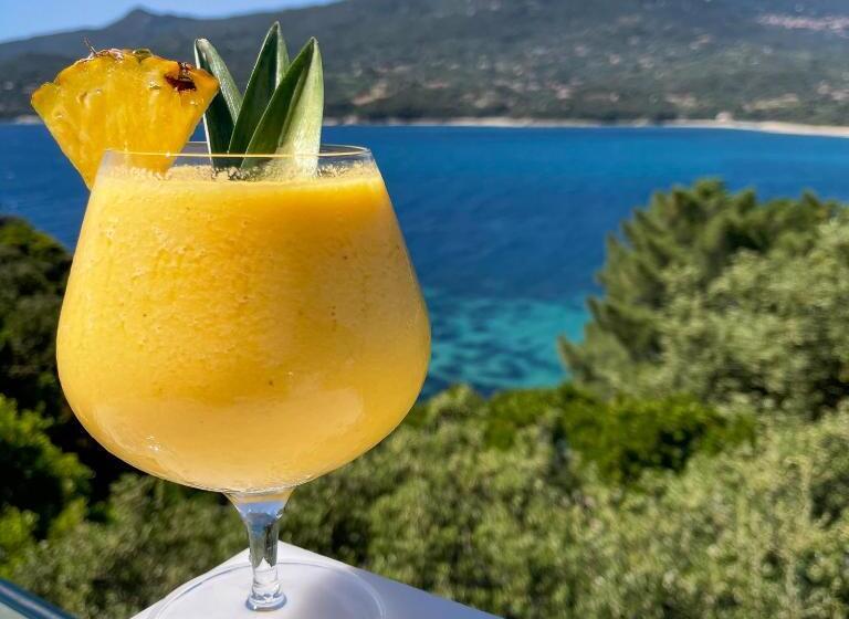 هتل A Mare Corsica I Seaside Small Resort