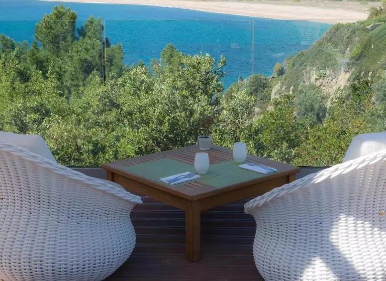 ホテル A Mare Corsica I Seaside Small Resort