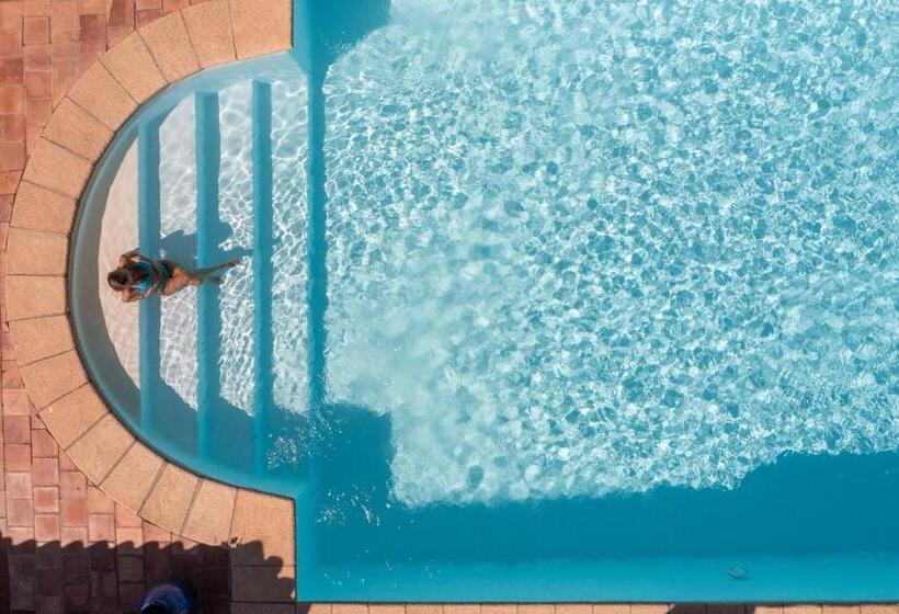 هتل A Mare Corsica I Seaside Small Resort