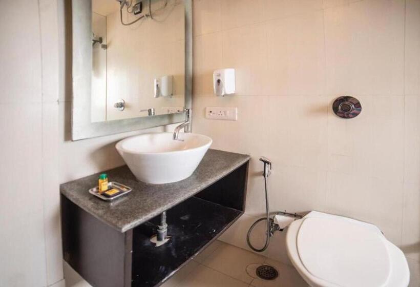 Hotel Abodes Binog Breeze