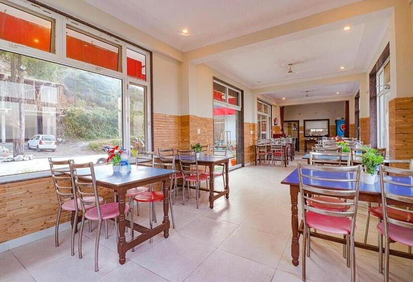 Hotel Abodes Binog Breeze